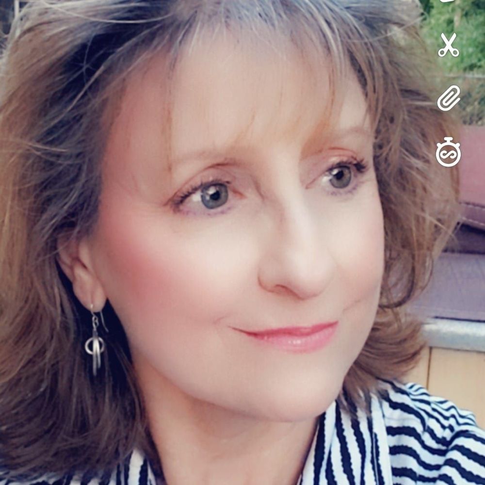 Meet your Posher, Tammy